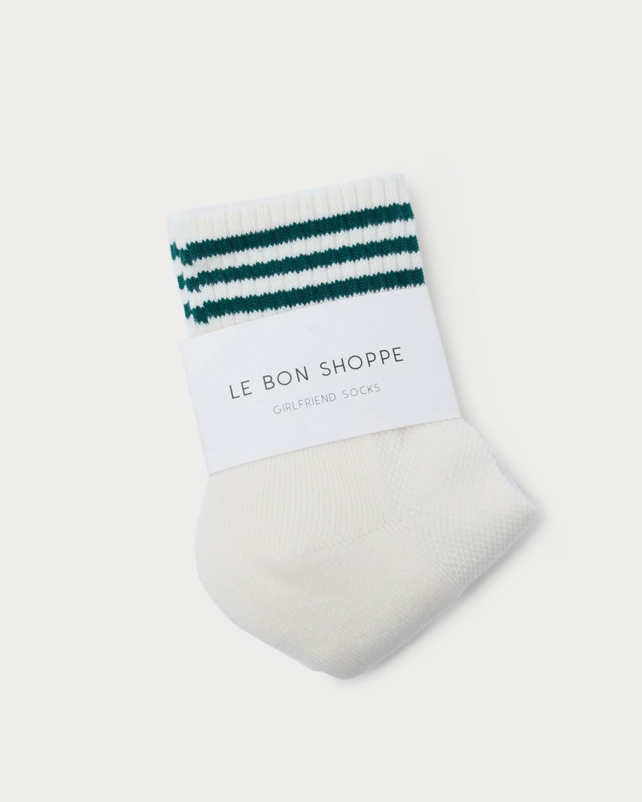 Loeffler Randall Le Bon Shoppe Sport Sock L Soft Accessories L Craft Fair | Women Soft Accessories