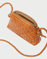 Loeffler Randall Marybeth Timber Woven Crossbody L Crossbodies L Handbags | Women Crossbodies