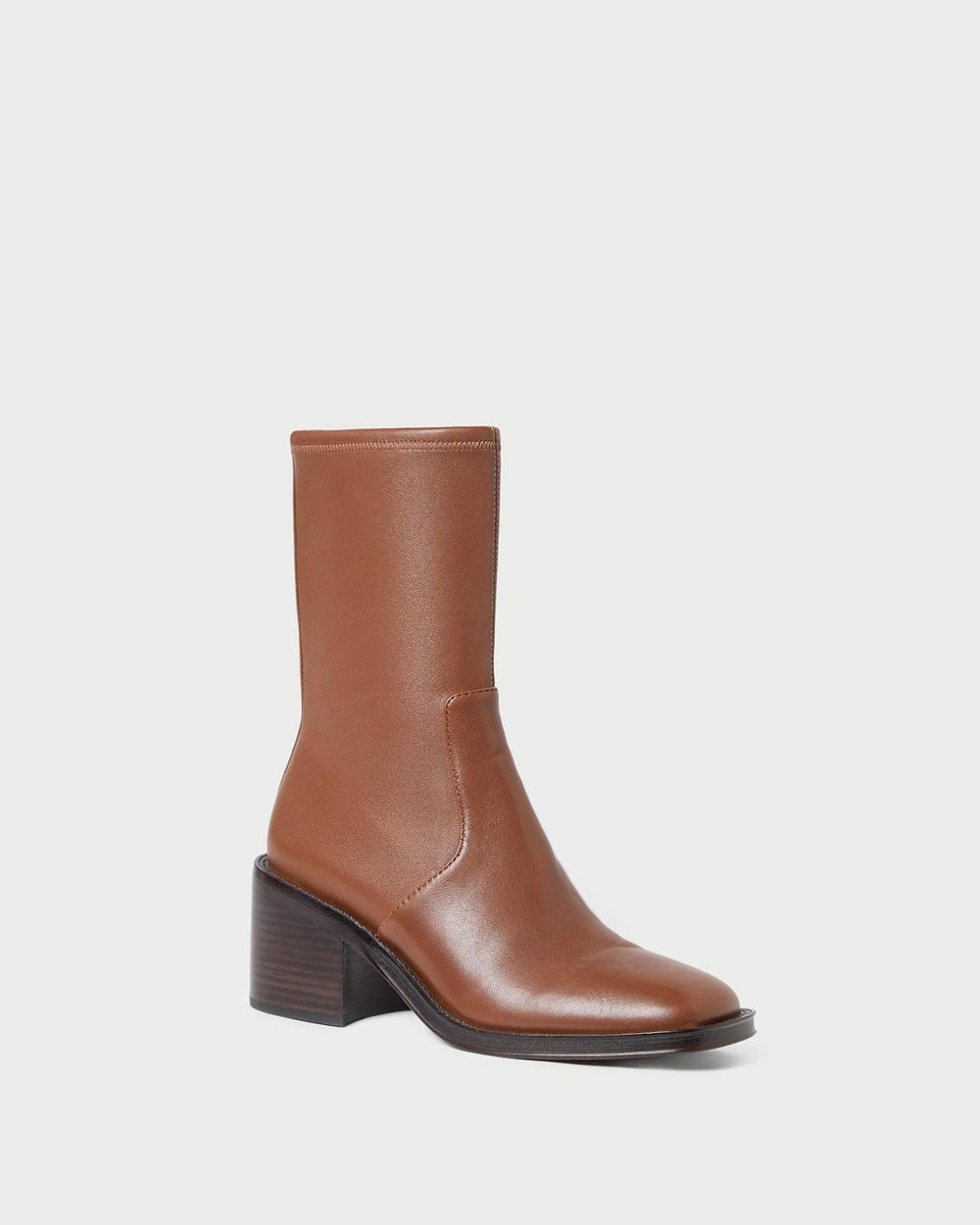 Loeffler Randall Nolan Acorn Stretch Ankle Bootie | Women Boots