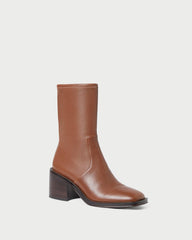 Loeffler Randall Nolan Acorn Stretch Ankle Bootie | Women Boots