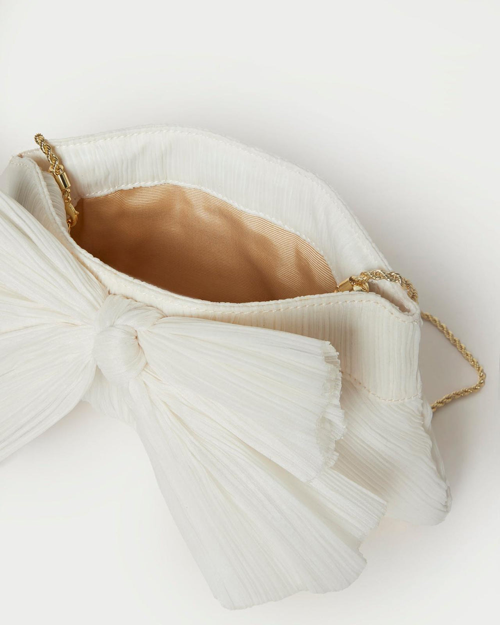 Loeffler Randall Shop The Rayne Pearl Bow Clutch At Loefflerrandall.com | Women Clutches